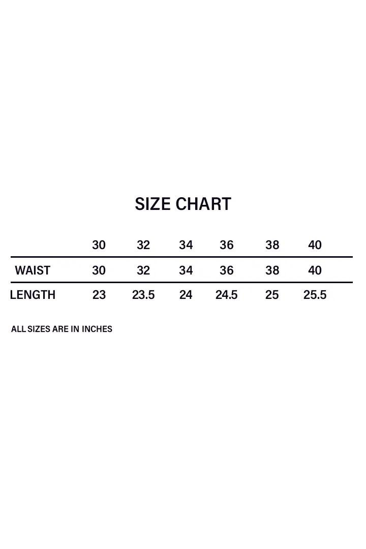 Camel Cargo Shorts