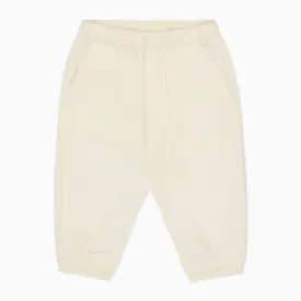 Corduroy Relaxed Pants