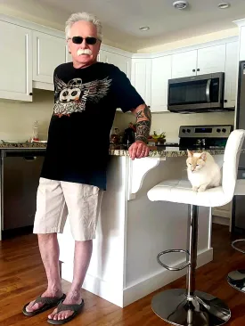 Hemp Cargo Shorts