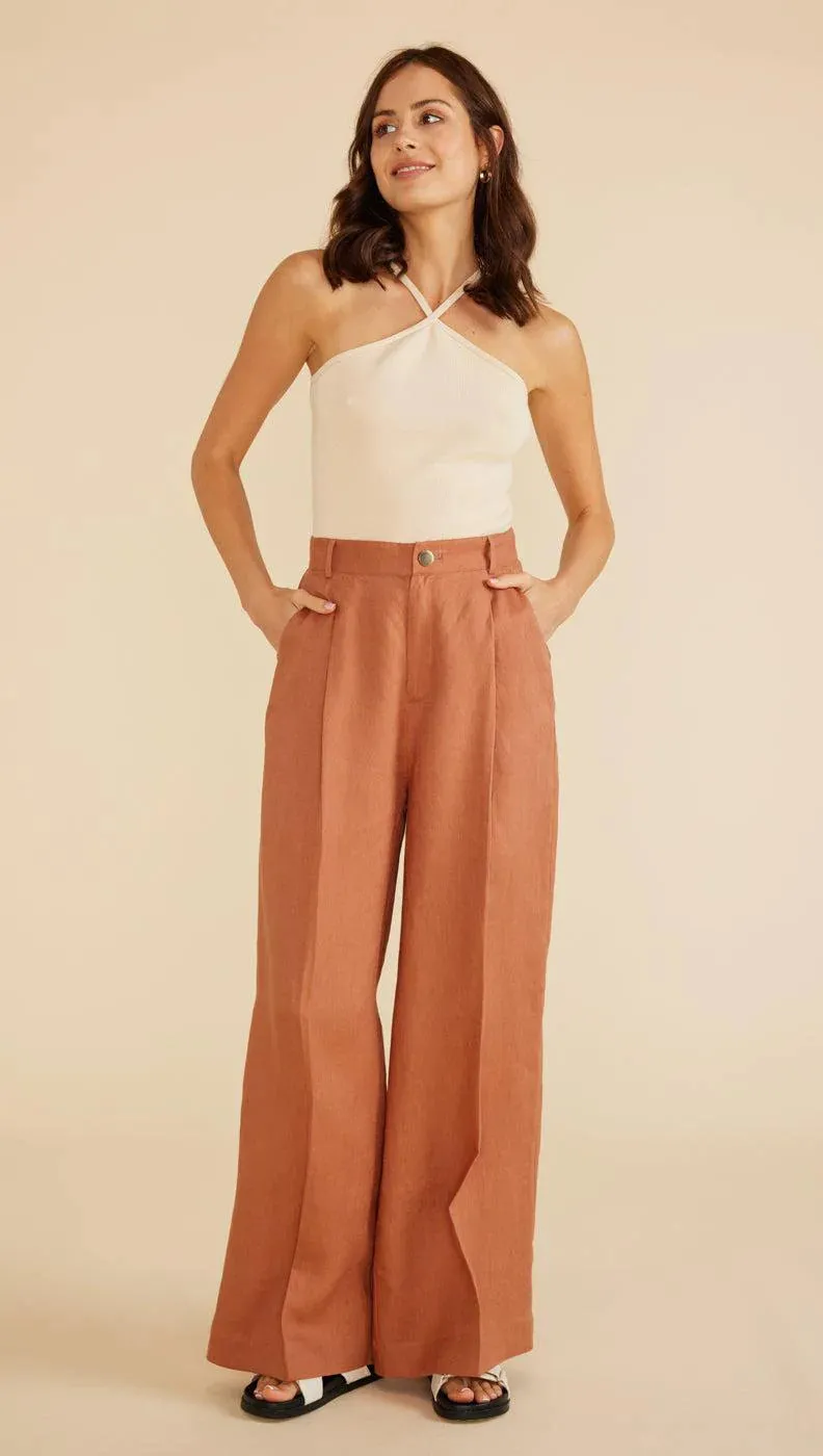 Maya Knit Top
