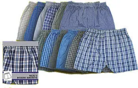 Men's Boxer 3 Pack