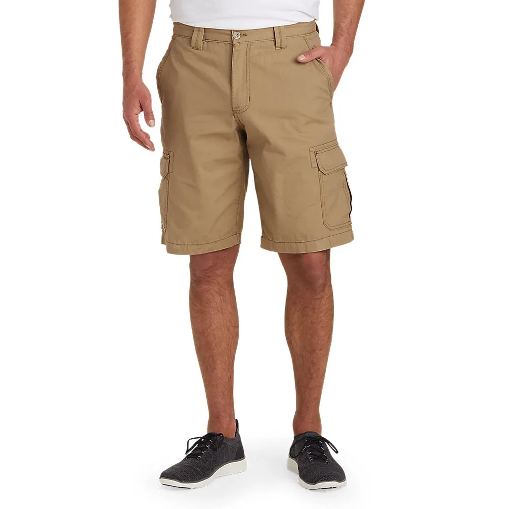 Men's Timberline Ripstop Cargo Shorts