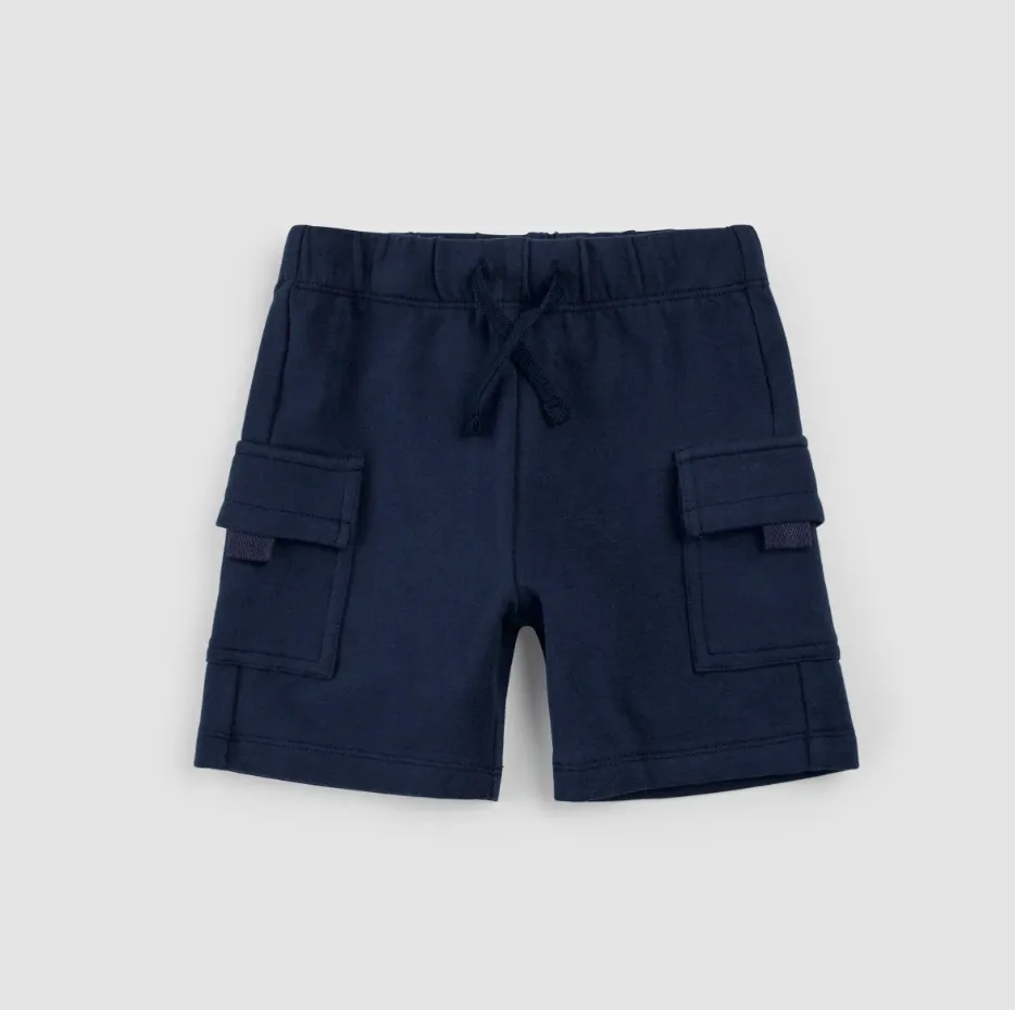 Miles the Label Cargo Shorts