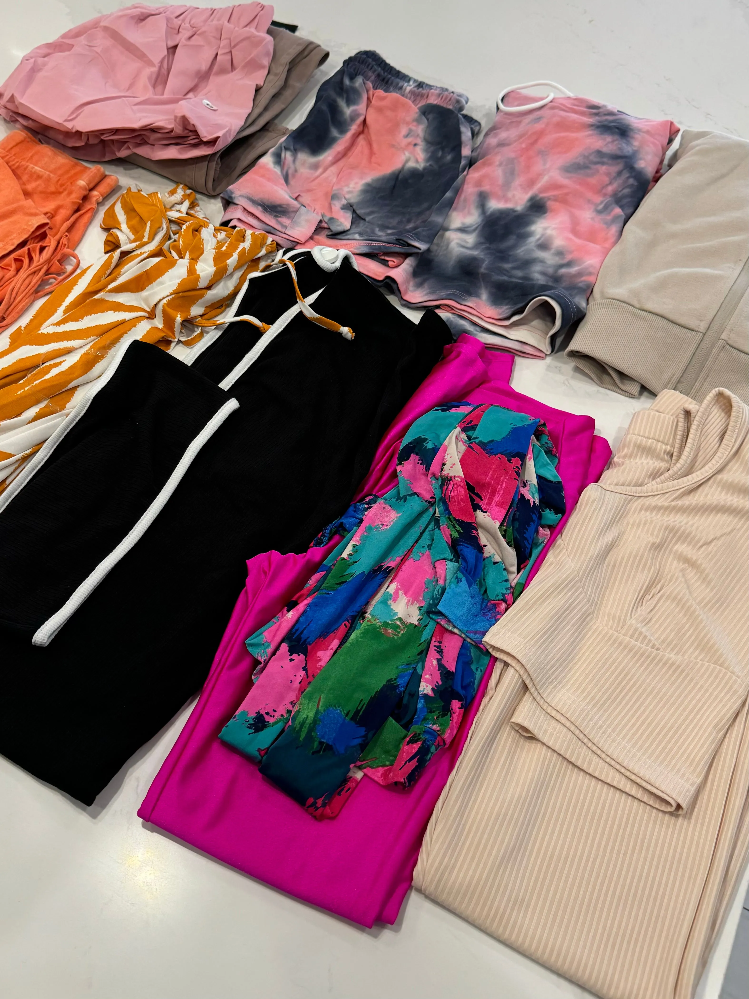 NEWER Mystery Bundle 14 pieces