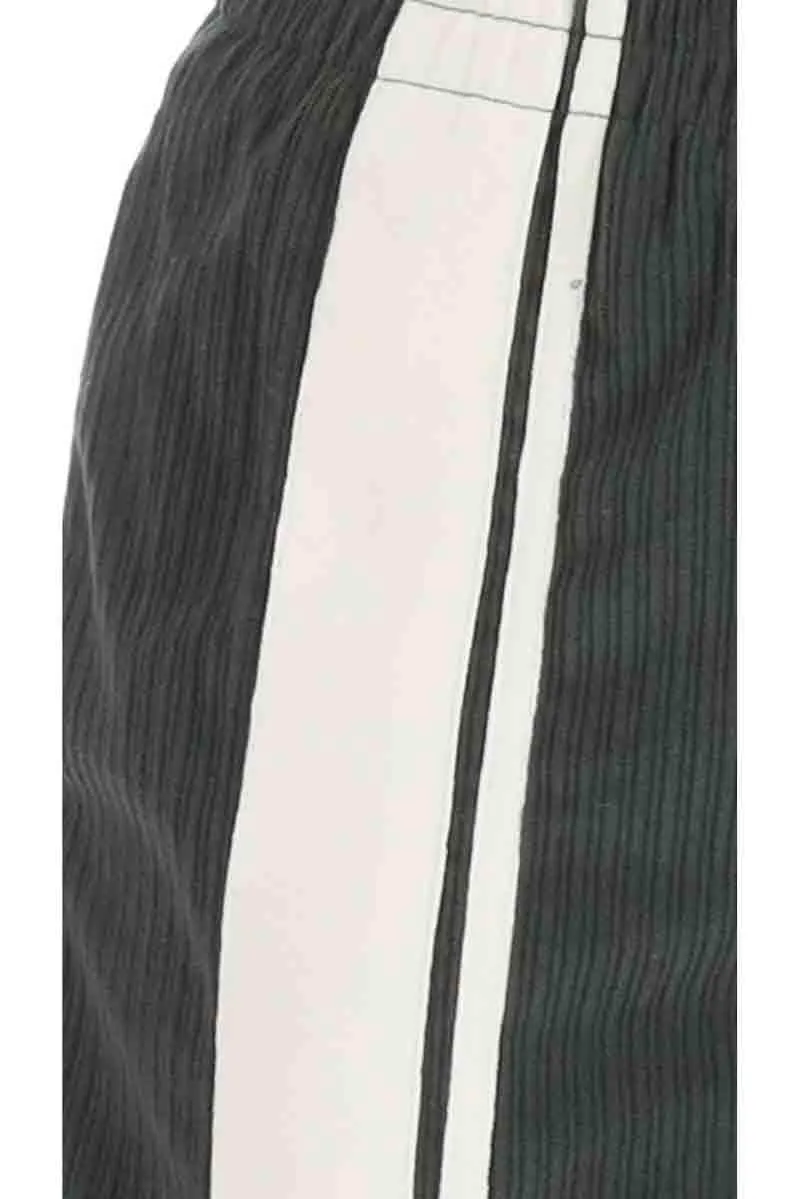 Nikisha Cord Pant Khaki