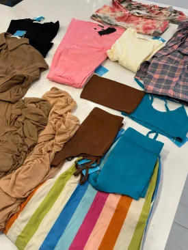 OLDER Mystery Bundle 14 pieces