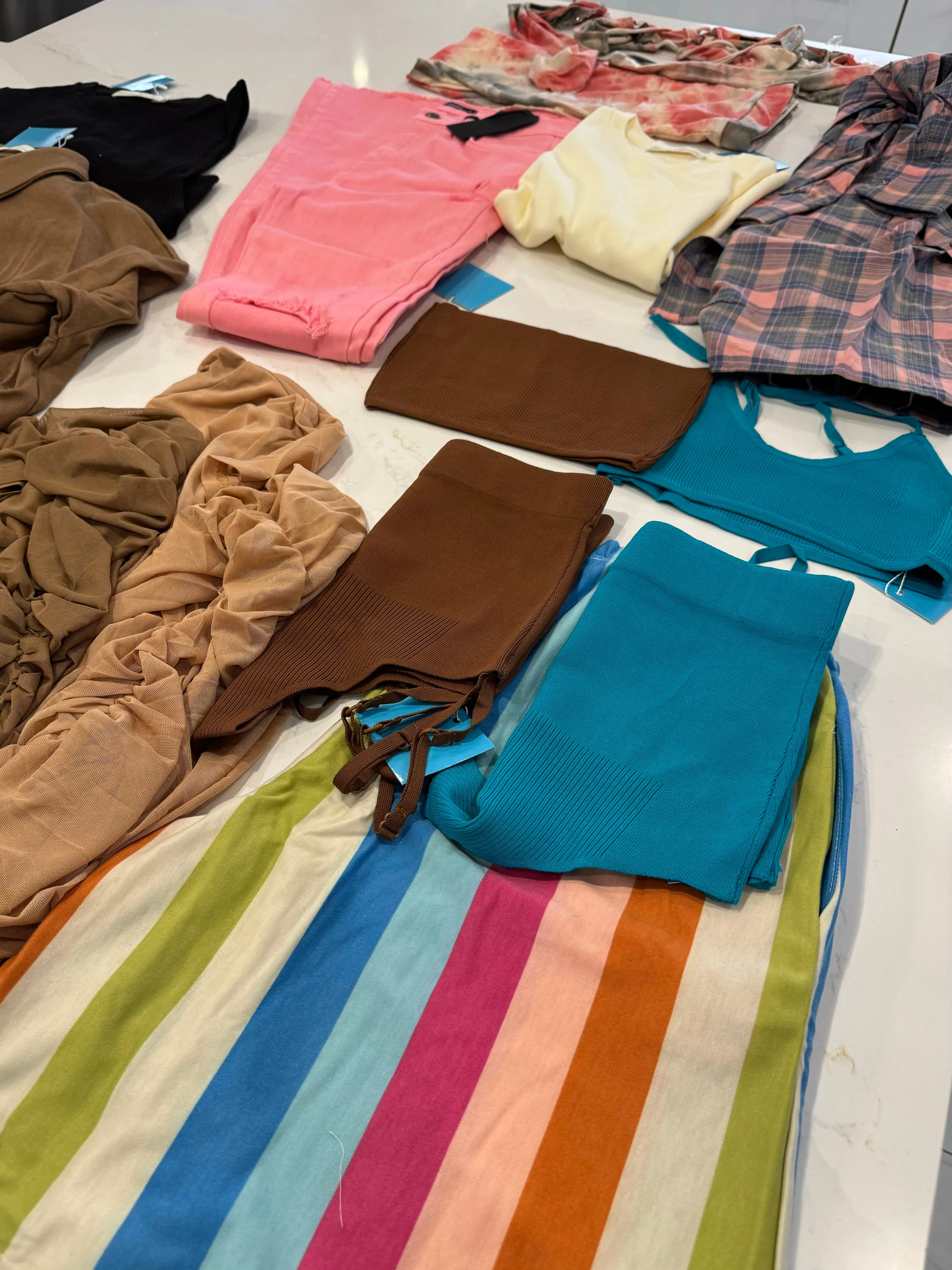 OLDER Mystery Bundle 14 pieces
