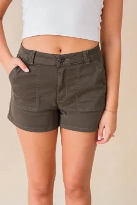 Pixley Short