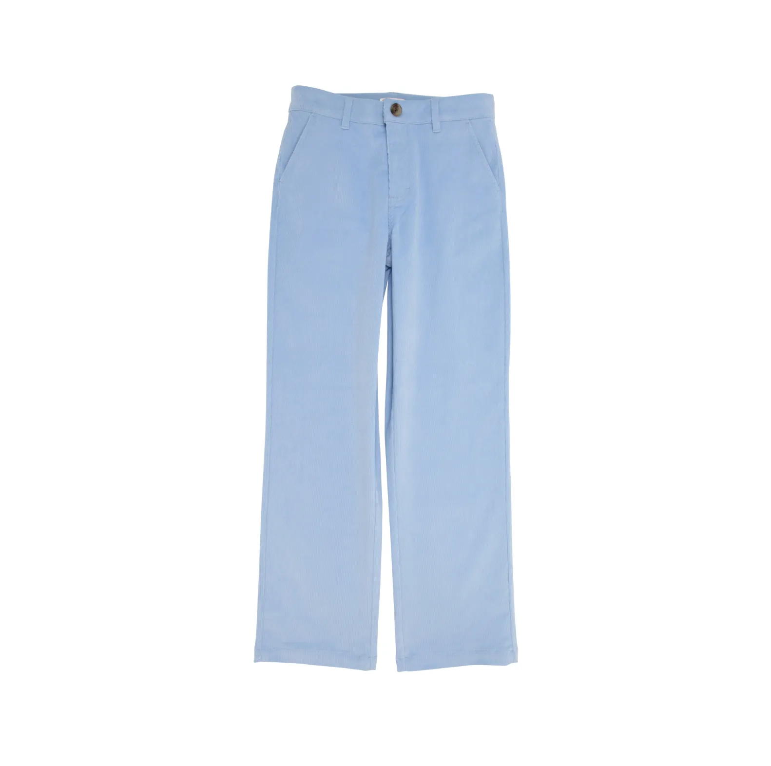 Prep School Pants Beale Street Blue-Corduroy
