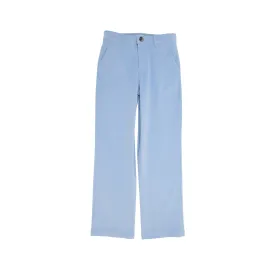 Prep School Pants Beale Street Blue-Corduroy