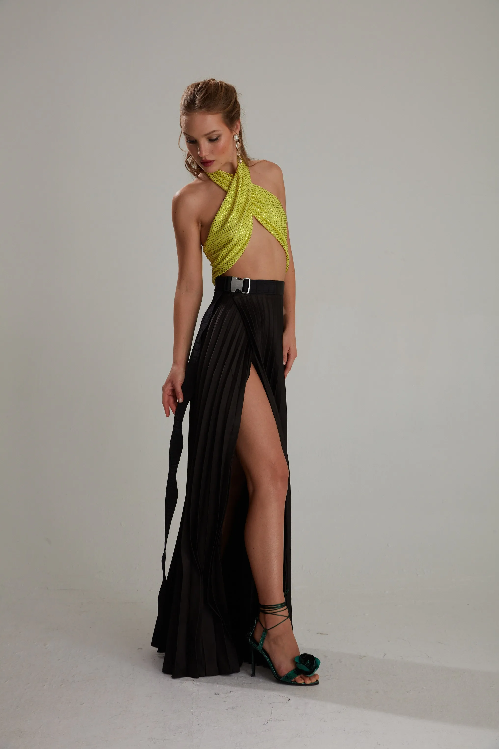QUINN TOP