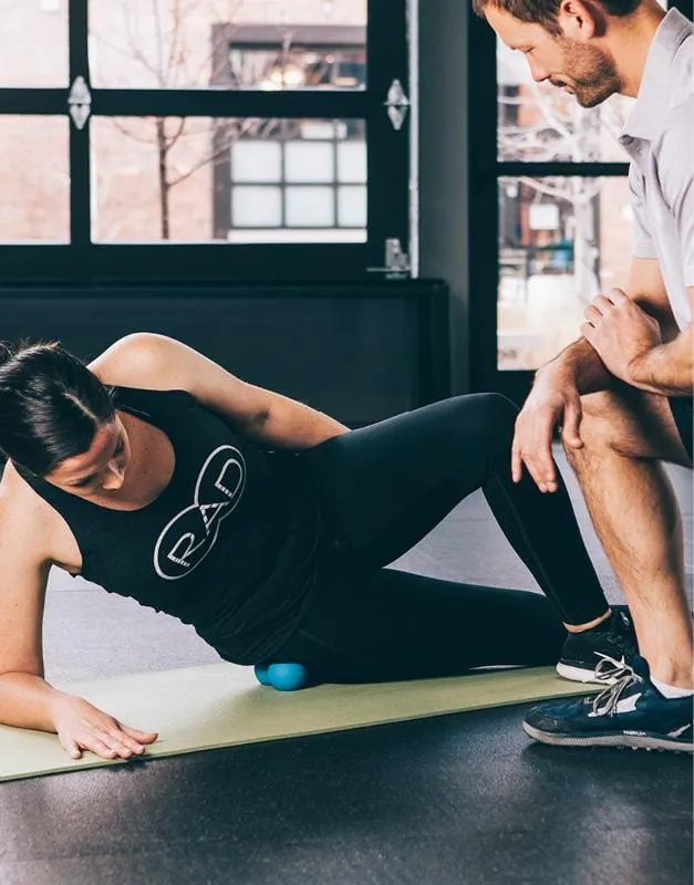 Strength Coach Bundle