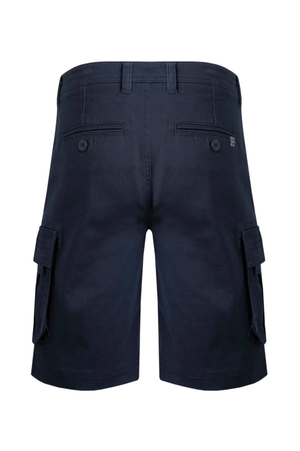 Weird Fish Rigney Shorts N R