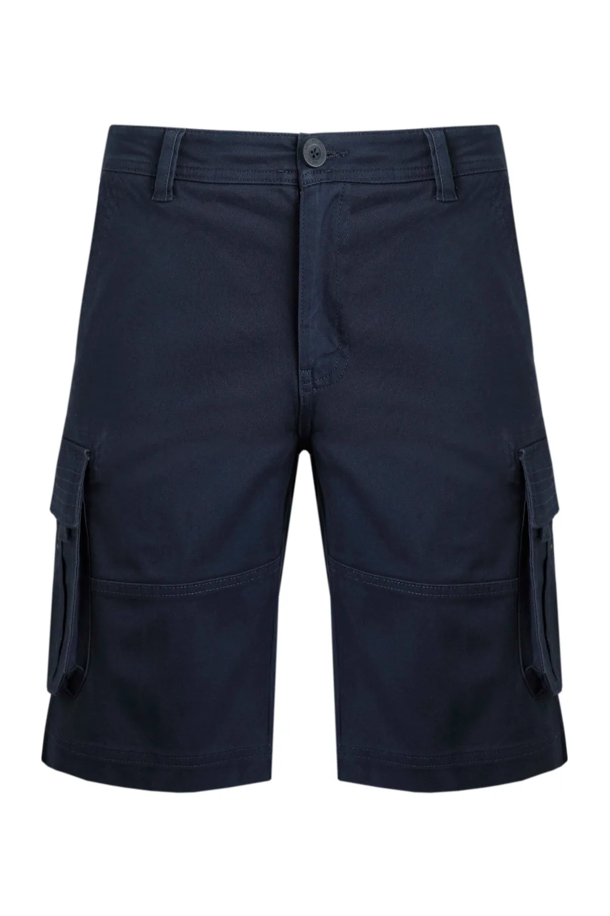 Weird Fish Rigney Shorts N R